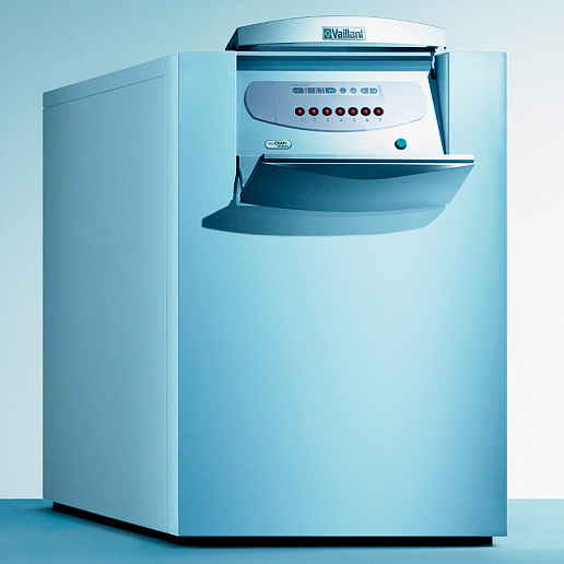 Vaillant ecoCRAFT exclusiv VKK 1206/3-E