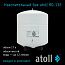 Atoll A-550m STD (без крана)