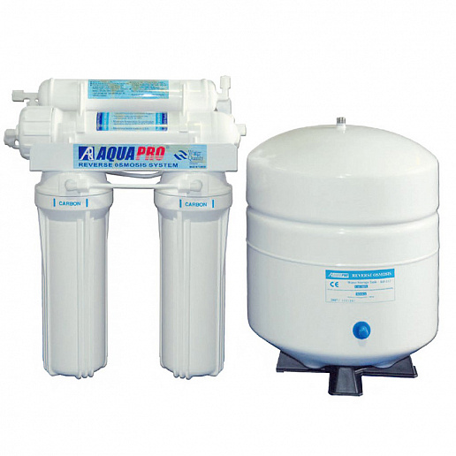 AquaPro AP-580-LC