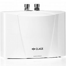 CLAGE MBH 3