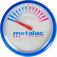 Metalac HEATLEADER MB 80 INOX R