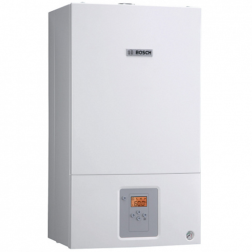 Bosch Gaz 6000 W WBN 6000-28 H