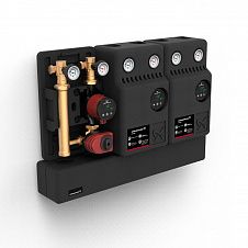 Grundfos HEATMIX M25 ALPHA2 40