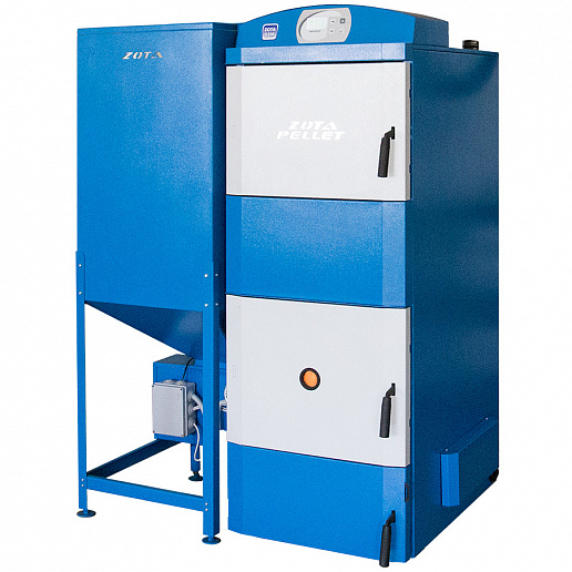 ZOTA Pellet 130S