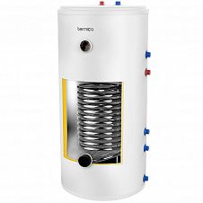 Termica AMET 150 INOX
