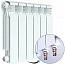 RIFAR Alum VL 350 - 6