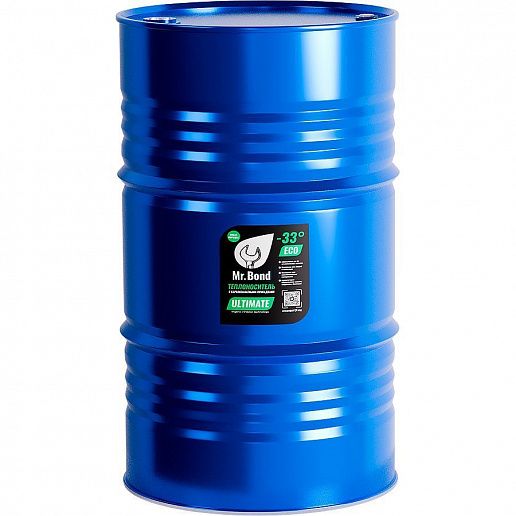 Mr.Bond ULTIMATE 33 ECO 220