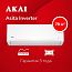 AKAI ASITA Inverter ASITA70DW / ASOTA70DW