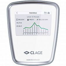 CLAGE DSX Touch New