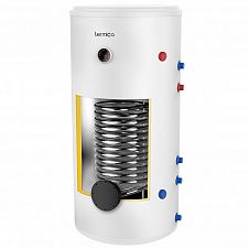 Termica AMET 400 INOX