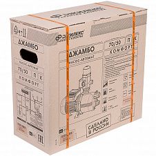Джилекс Джамбо 70/50 П-К Комфорт