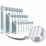 RIFAR Base VL 350 - 12