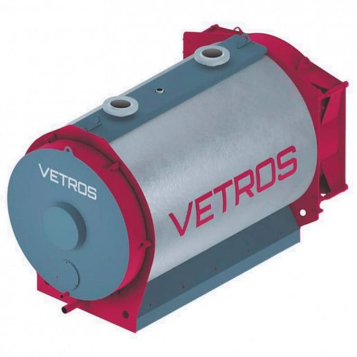 VETROS DW 750
