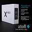 Atoll X100 (без крана)