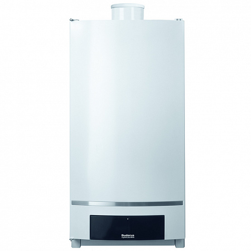 Buderus Logamax plus GB162-85 V2