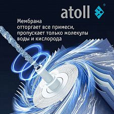 Atoll Патриот A-5100