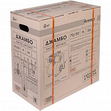 Джилекс Джамбо 70/50 Н-24