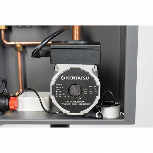 Kentatsu Nobby Electro KBX-13