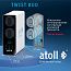 Atoll TWIST 800 (без крана)