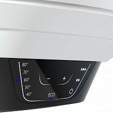 Ariston BLU1 ECO ABS PW 30 V SLIM