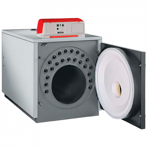 Wiesberg STEEL 175