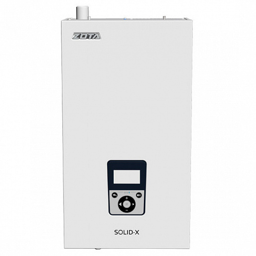 ZOTA Solid-X - 100