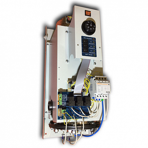 Savitr Monoblock 21 X