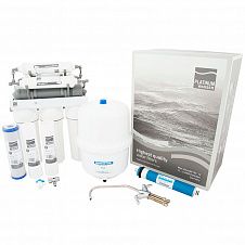 Platinum Wasser Ultra 6 M Dow