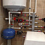Расширительные баки системы отопления и водоснабжения