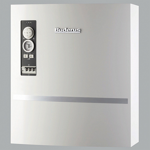 Buderus Logamax E213-30
