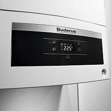 Buderus Logamax U072-12K