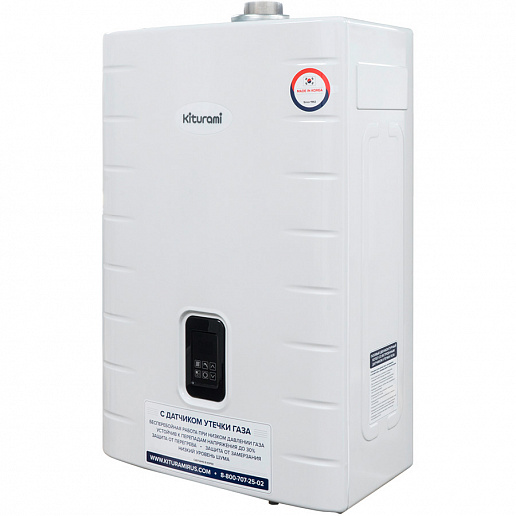 Kiturami World Alpha S-24