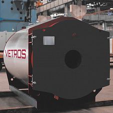 VETROS DW 2500