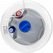 Metalac HEATLEADER MB 50 INOX SLIM R