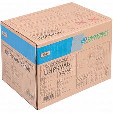 Джилекс Циркуль 32/60