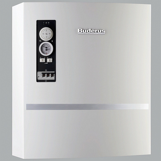 Buderus Logamax E213-30
