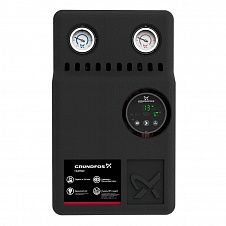 Grundfos HEATMIX M25 ALPHA2 60
