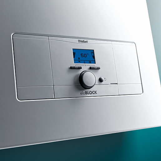 Vaillant eloBLOCK VE 14