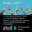 Atoll TRINITY 100M