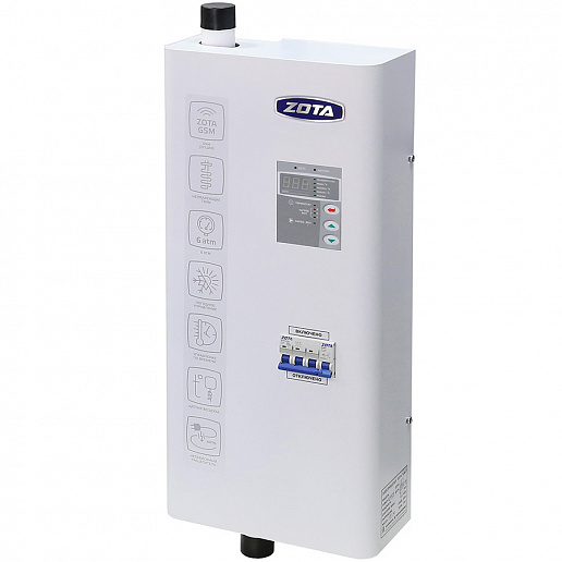 ZOTA 90 Lux
