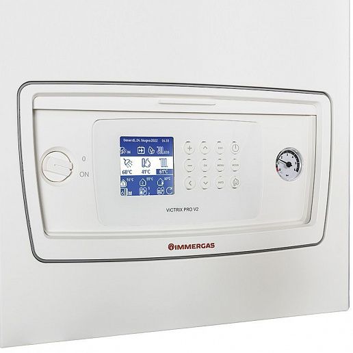 Immergas Victrix PRO V2 100 EU