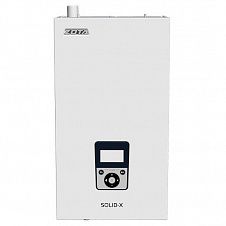 ZOTA Solid-X - 9