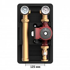 Grundfos HEATMIX D25 UPS 80
