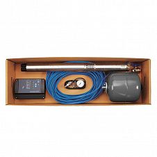 Grundfos SQE 2-85 (комплект)