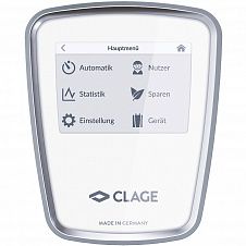 CLAGE DSX Touch New