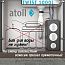 Atoll TWIST 1000i