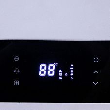HUBERT AGB 24DP
