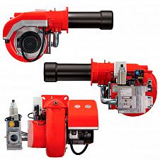 FBR GAS XP 60/2 CE TL + R. CE D1"1/2-S