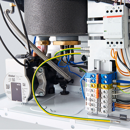 Vaillant eloBLOCK VE 12