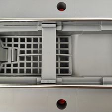 Душевой лоток с рамкой PAINI Klasik 650 мм